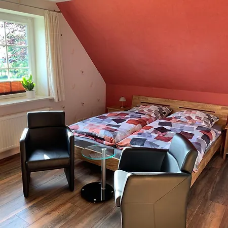 Appartement Wittensee-blick *