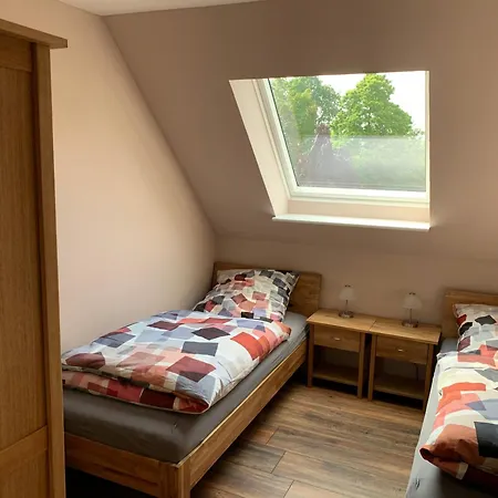 Wittensee-blick Neu Duvenstedt