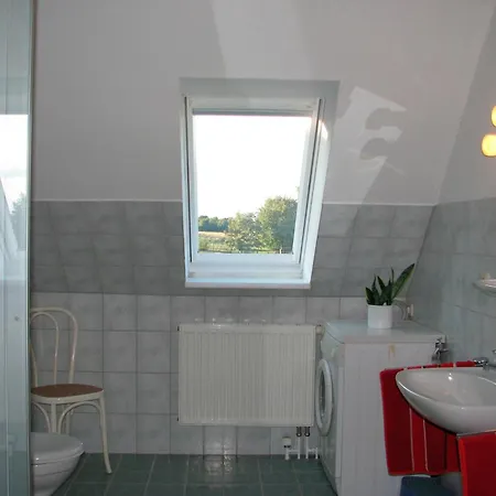 Wittensee-blick Apartment *