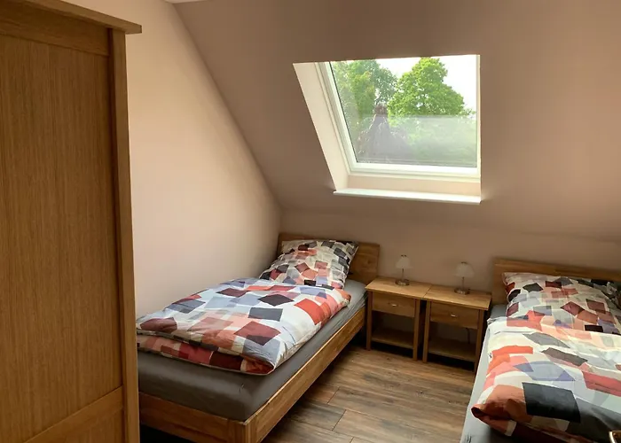 Wittensee-blick Neu Duvenstedt