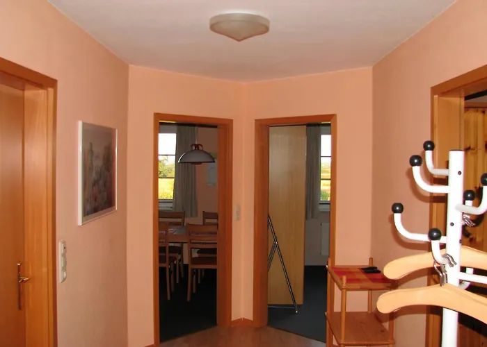 Appartement Wittensee-blick Neu Duvenstedt